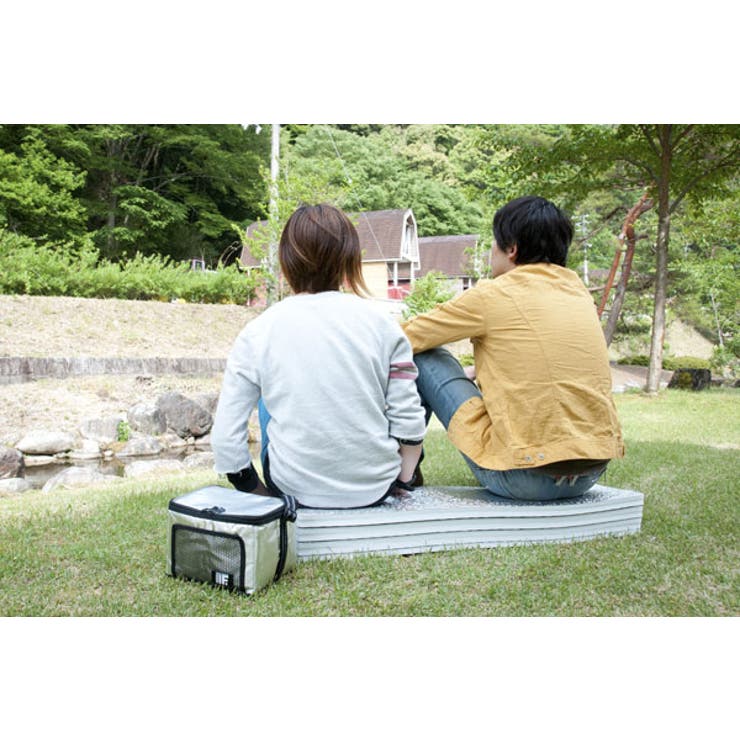 レジャーシート アルミ 厚手 | livingut | 詳細画像5 