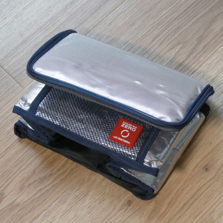 保冷バッグ 折りたたみ クーラーバッグ | livingut | 詳細画像7 