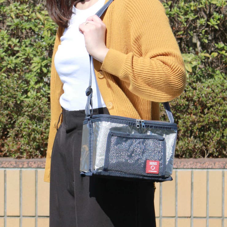 保冷バッグ 折りたたみ クーラーバッグ | livingut | 詳細画像9 