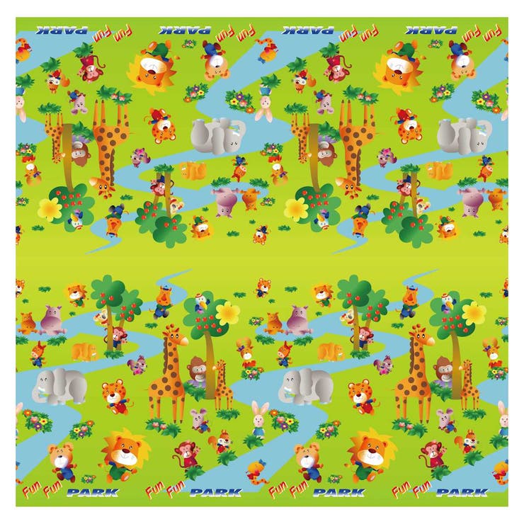 レジャーシート 180×180cm 5～6人用 | livingut | 詳細画像3 