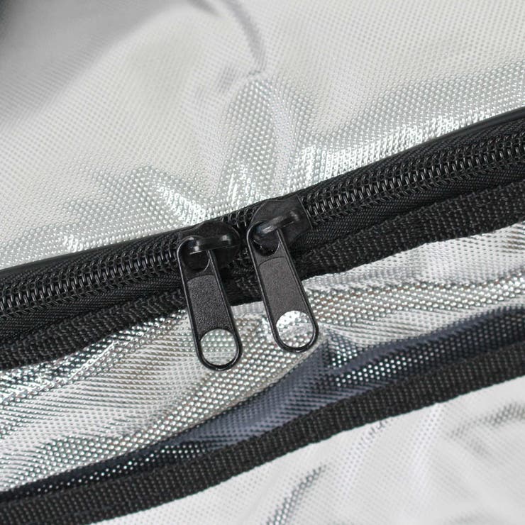 保冷バッグ アルミクーラーバッグ 30L | livingut | 詳細画像13 