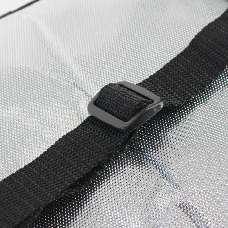 保冷バッグ アルミクーラーバッグ 30L | livingut | 詳細画像10 