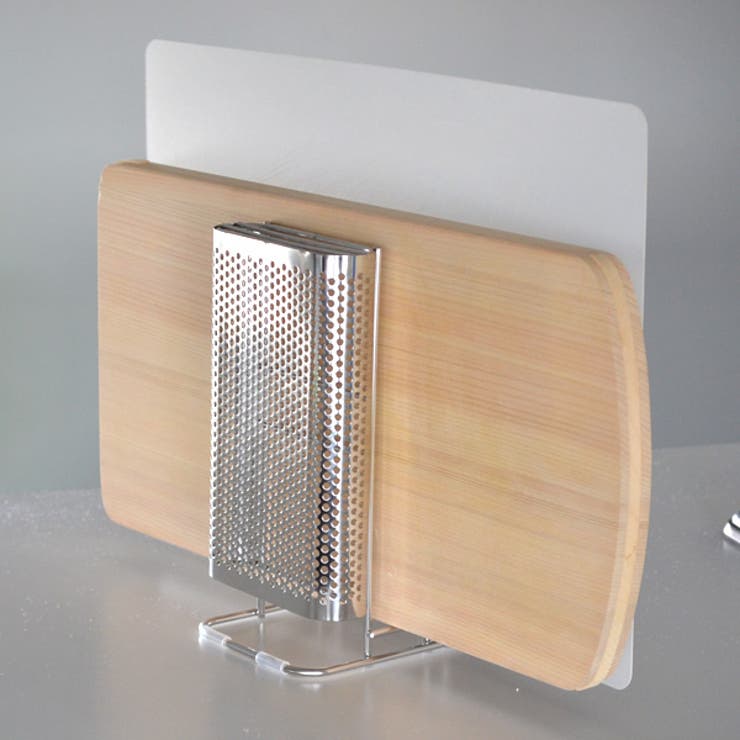 まな板 包丁スタンド SUIマイスター | livingut | 詳細画像9 