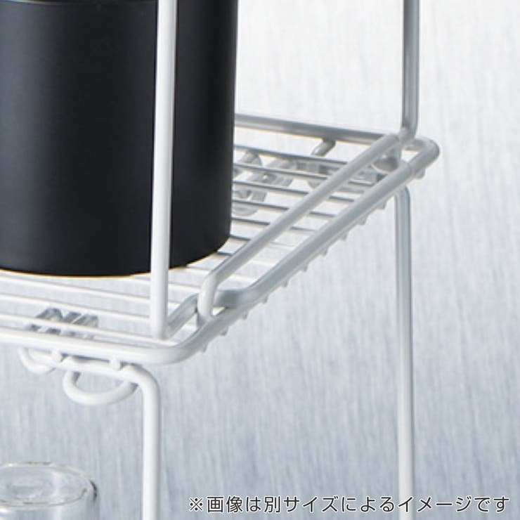 キッチンラック キッチン収納棚 S | livingut | 詳細画像4 