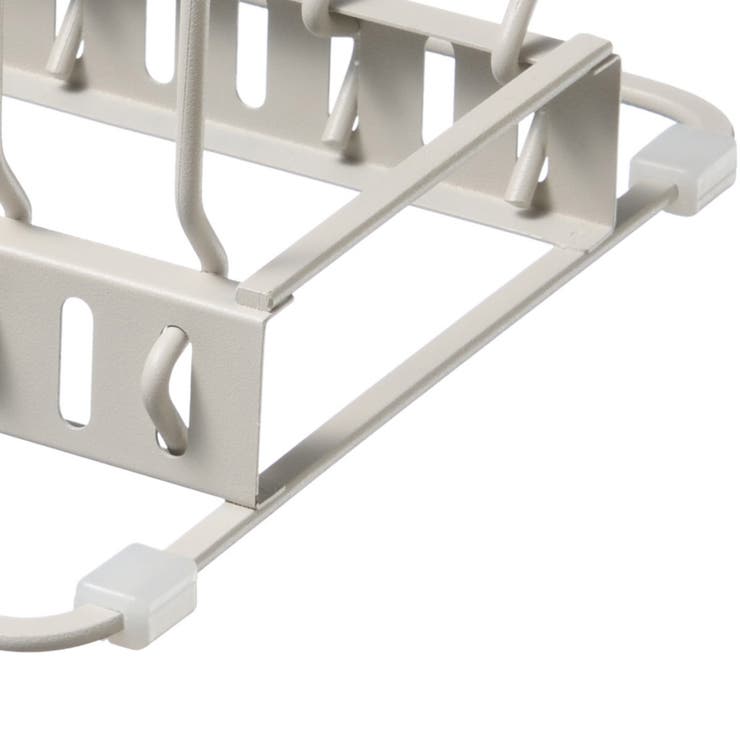 ディッシュスタンド 調整できるディッシュスタンド ルームラボ | livingut | 詳細画像6 