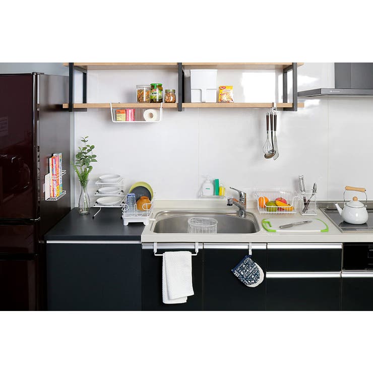 ツールスタンド Blance ブランス | livingut | 詳細画像6 