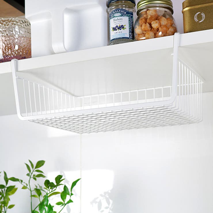 戸棚下収納 Blance ブランス | livingut | 詳細画像3 