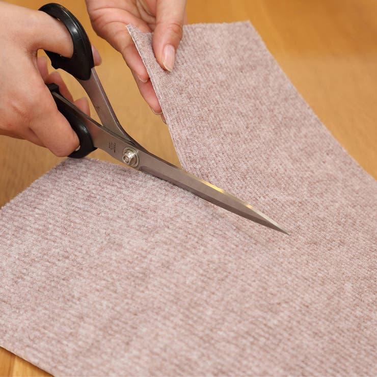 タイルカーペット 吸着ぴたマット ループ | livingut | 詳細画像5 