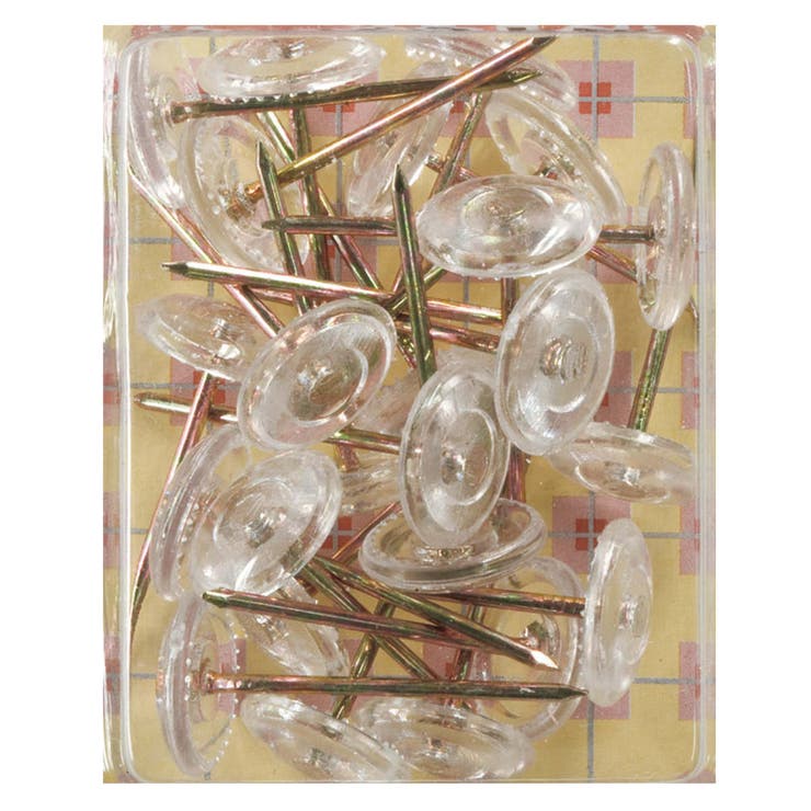 押しピン カーペット鋲 上敷き固定用ピン | livingut | 詳細画像3 