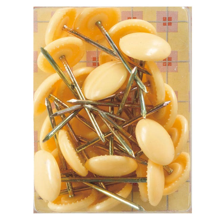 押しピン カーペット鋲 上敷き固定用ピン | livingut | 詳細画像5 