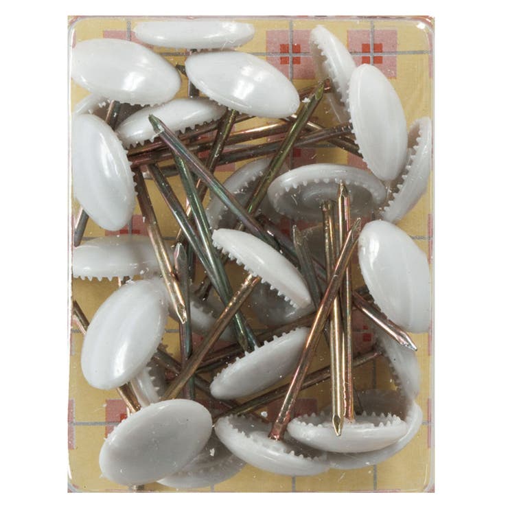 押しピン カーペット鋲 上敷き固定用ピン | livingut | 詳細画像6 