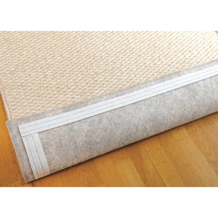 すべり止めテープ 吸着すべり止め ぴたテープ | livingut | 詳細画像2 