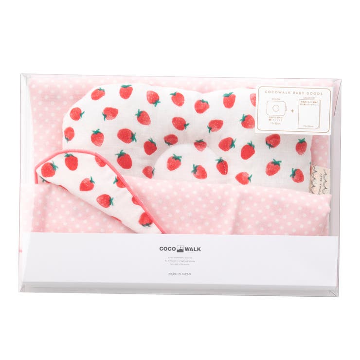 ギフトセット まくら ケット | livingut | 詳細画像9 