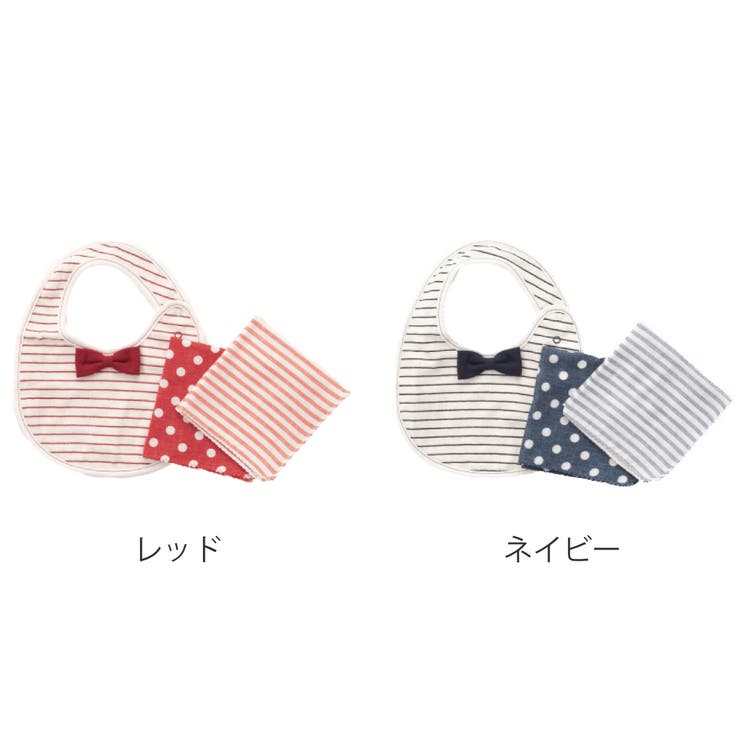 ギフトセット ミニギフトBOX リボンボーダー | livingut | 詳細画像2 