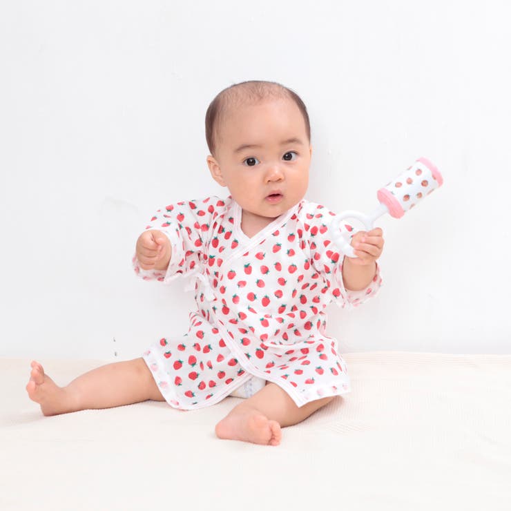 肌着 ベビー 50～60cm | livingut | 詳細画像5 