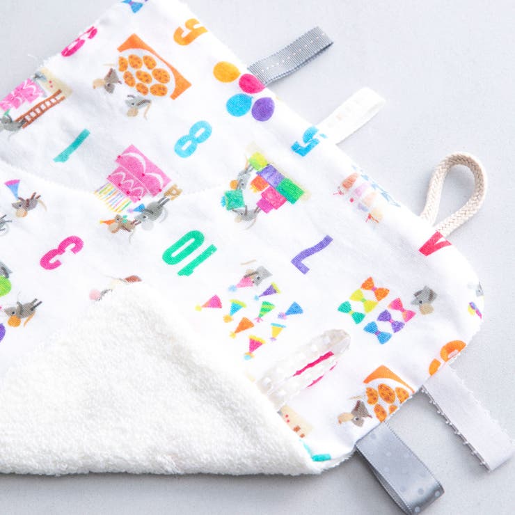 ハンカチ レオ レオニ | livingut | 詳細画像6 