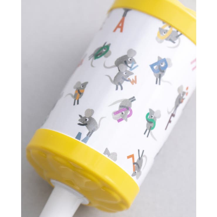 ガラガラ レオ レオニ | livingut | 詳細画像3 