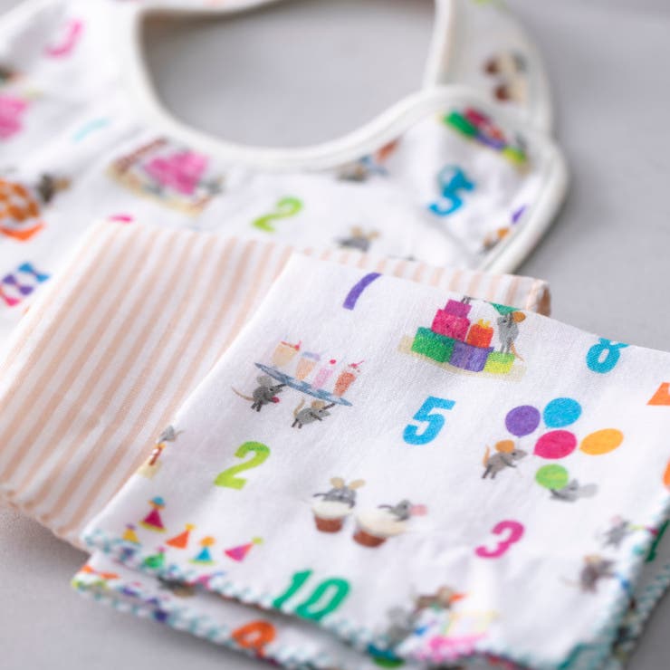 ギフトセット ベビー レオ | livingut | 詳細画像4 