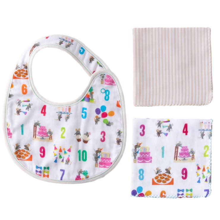 ギフトセット ベビー レオ | livingut | 詳細画像6 