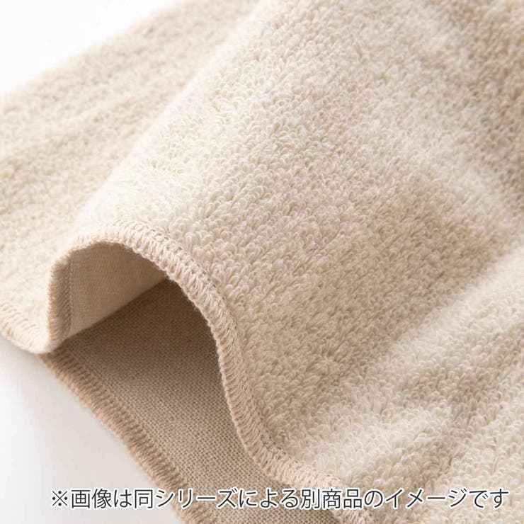 ミニタオル バックガーゼ 25×25cm | livingut | 詳細画像5 
