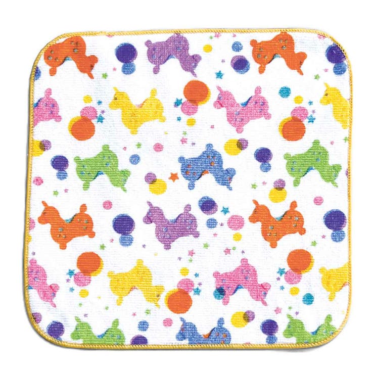 ハンドタオル RODY 20×20cm | livingut | 詳細画像3 