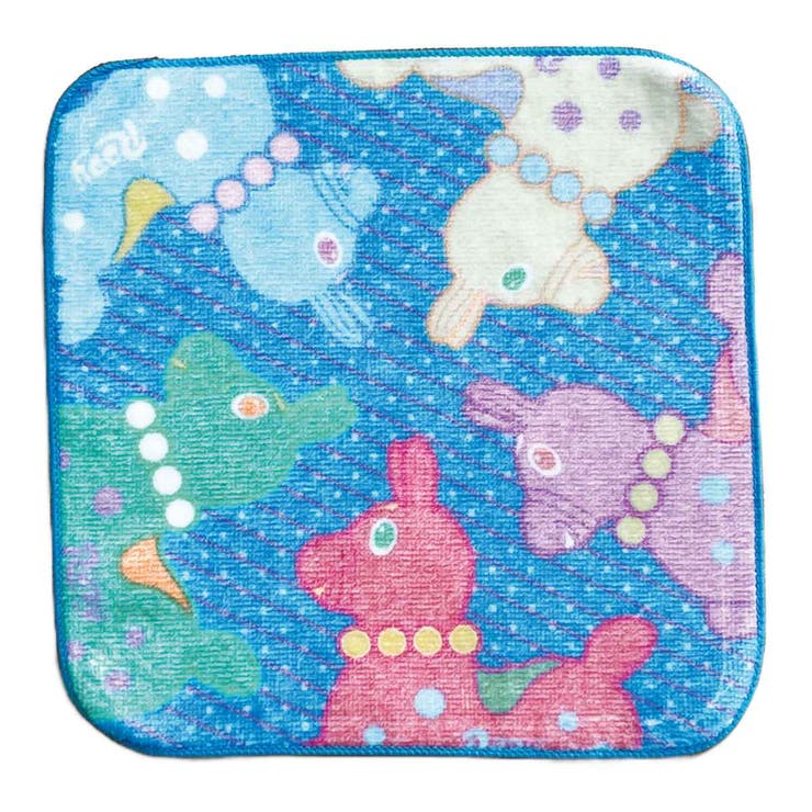 ハンドタオル RODY 20×20cm | livingut | 詳細画像4 