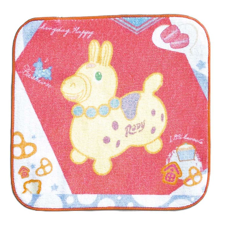 ハンドタオル RODY 20×20cm | livingut | 詳細画像5 