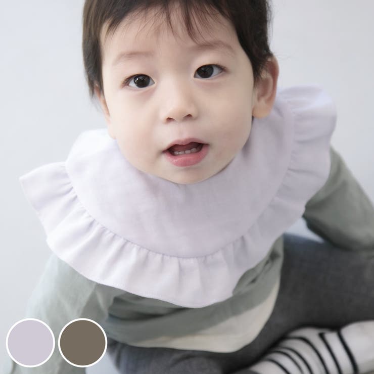 スタイ Linc フリルスタイ | livingut | 詳細画像1 