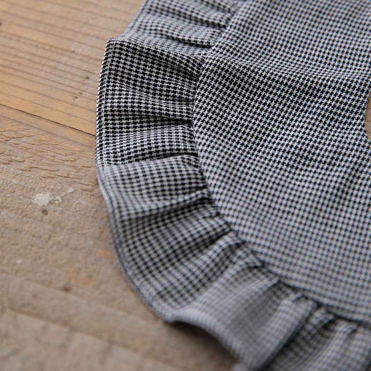 スタイ まあるいフリルスタイ 女の子 | livingut | 詳細画像11 