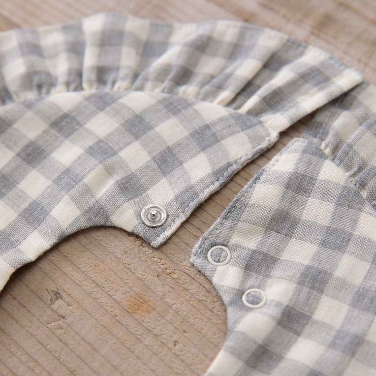 スタイ まあるいフリルスタイ 女の子 | livingut | 詳細画像16 