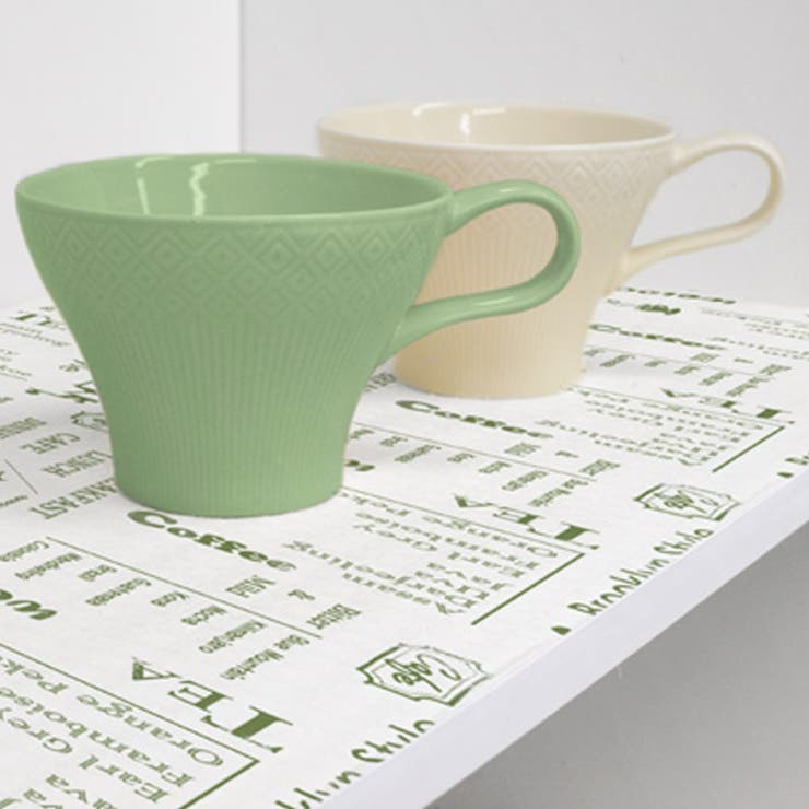 食器棚シート ズレにくい防虫棚敷きシート 45×360cm | livingut | 詳細画像6 