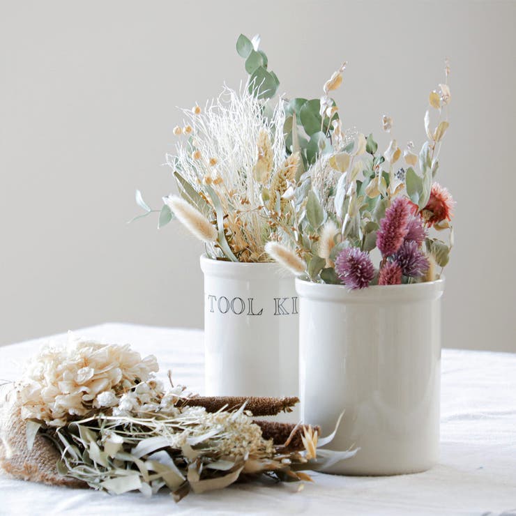 キッチンツールスタンド フリー ポット | livingut | 詳細画像5 