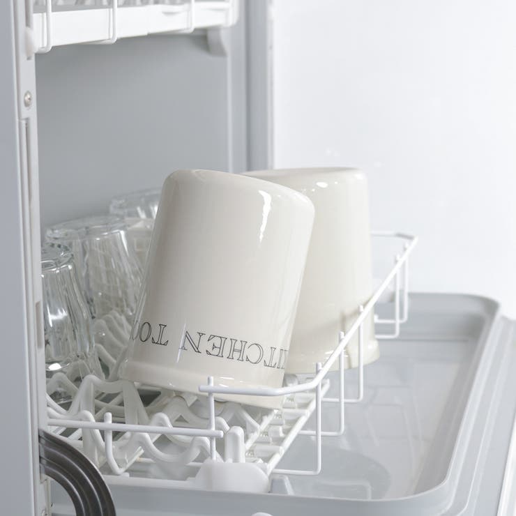 キッチンツールスタンド フリー ポット | livingut | 詳細画像8 