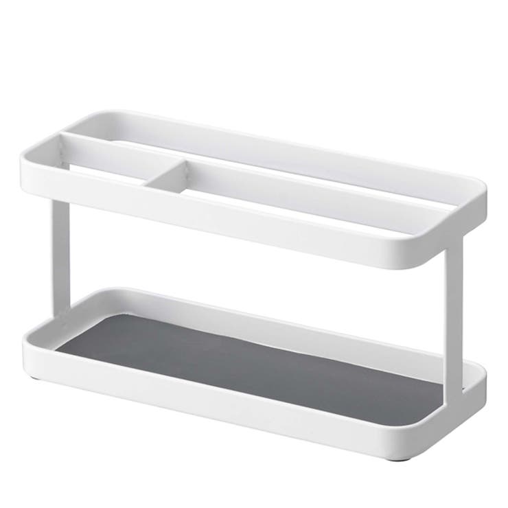 山崎実業 tower タブレット＆リモコンラック | livingut | 詳細画像7 