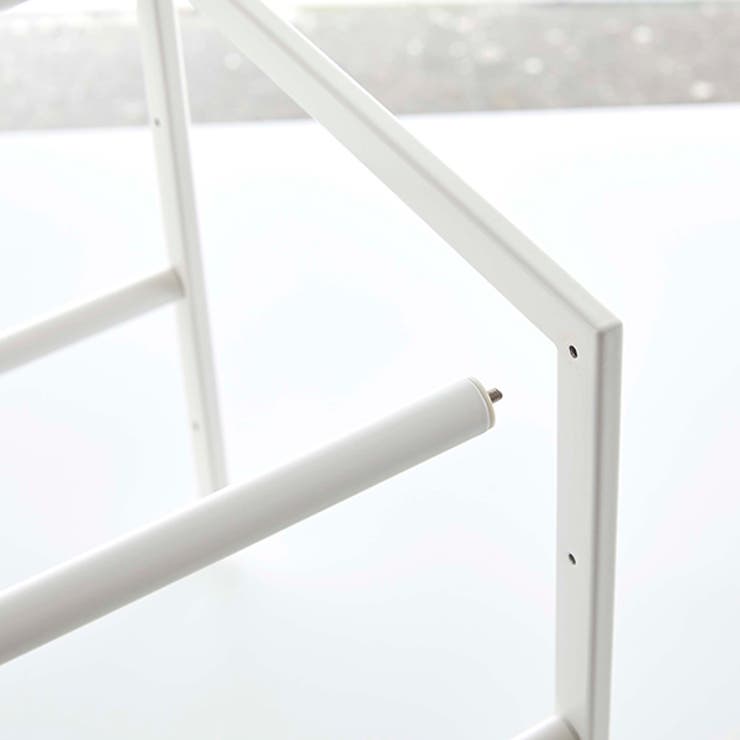 tower 伸縮シンク下ラック 2段 | livingut | 詳細画像15 