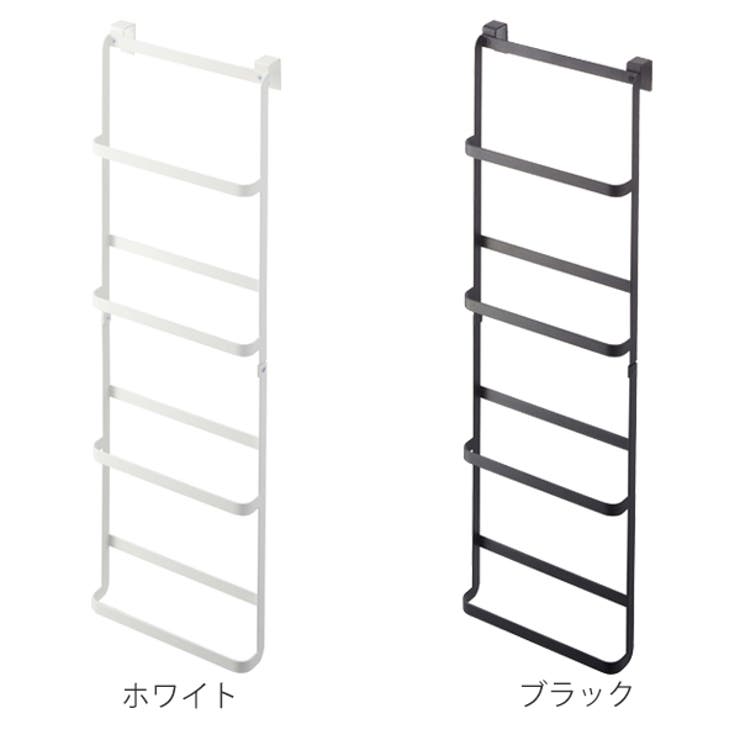 【受注生産品】 tower スリッパラック 4段[品番：KRFH0036911]｜livingut その他