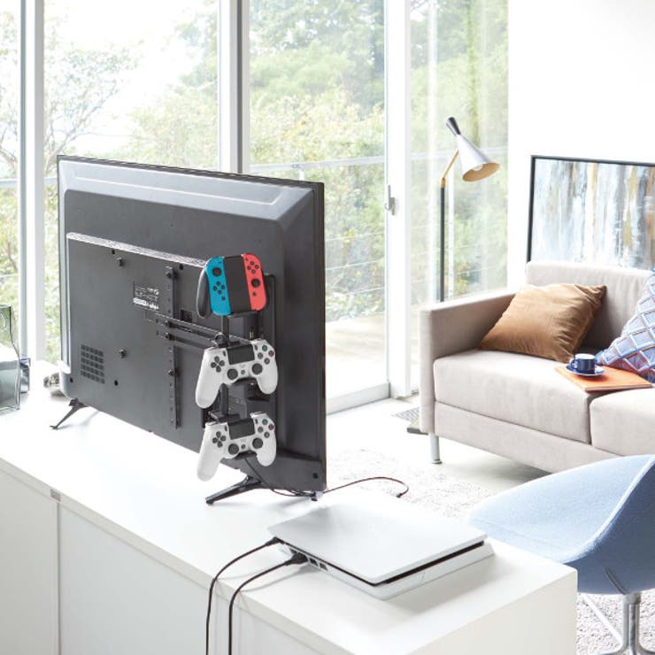 山崎実業 smart 収納ラック | livingut | 詳細画像11 