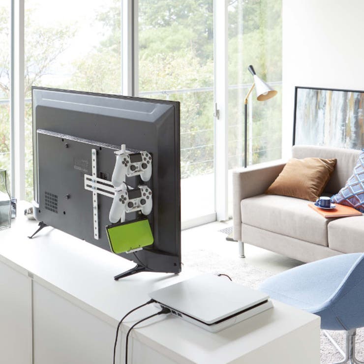 山崎実業 smart 収納ラック | livingut | 詳細画像13 