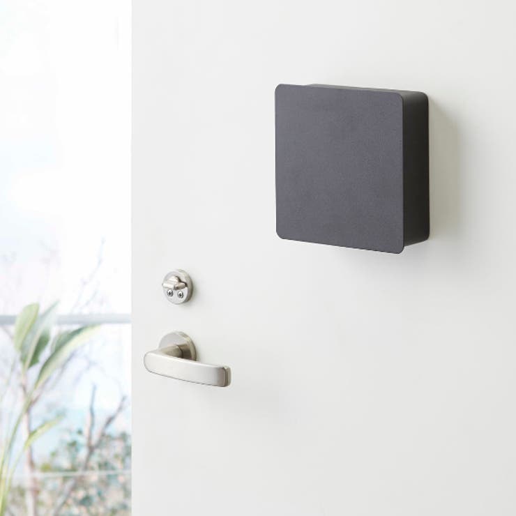 tower マグネットキーフック2段 タワー | livingut | 詳細画像11 