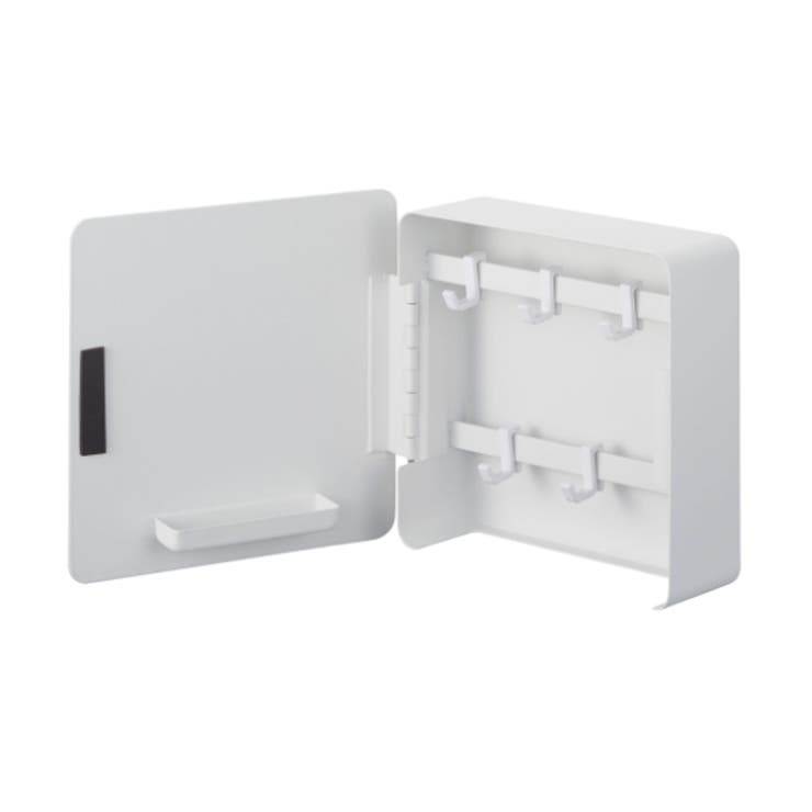 tower マグネットキーフック2段 タワー | livingut | 詳細画像14 