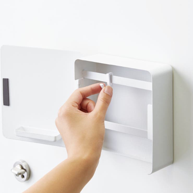 tower マグネットキーフック2段 タワー | livingut | 詳細画像7 