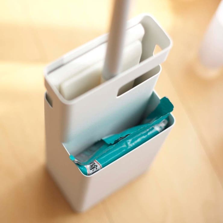 フローリングワイパー スタンド Duo | livingut | 詳細画像9 