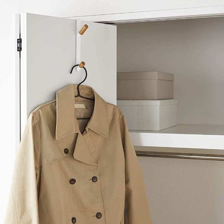 ドアハンガー タワー tower | livingut | 詳細画像5 