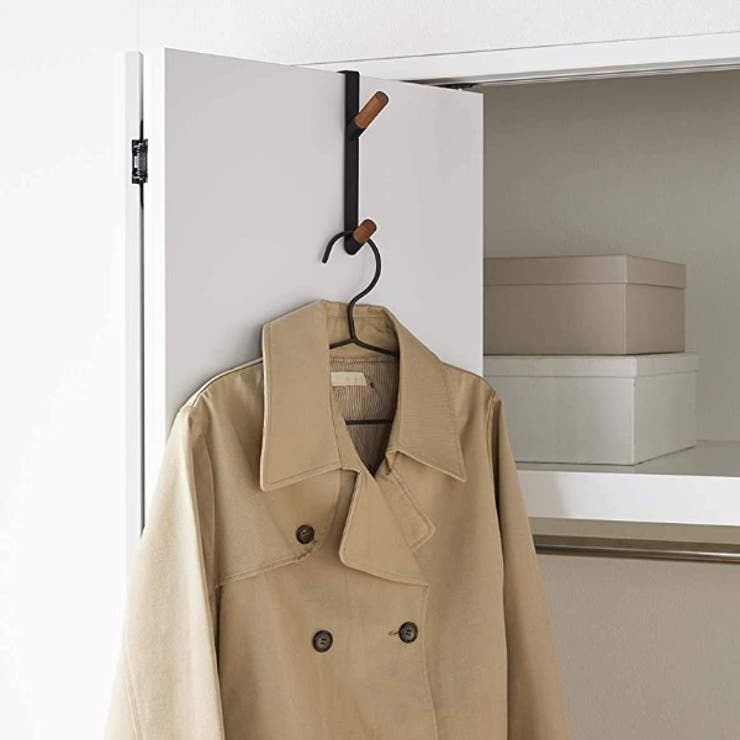 ドアハンガー タワー tower | livingut | 詳細画像10 