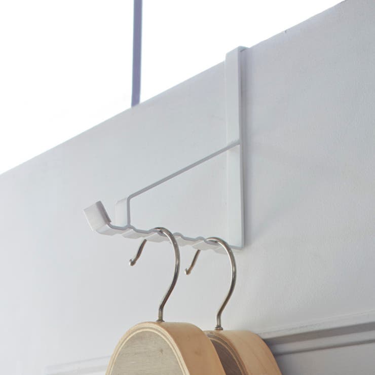 smart ドアハンガー スマート | livingut | 詳細画像4 