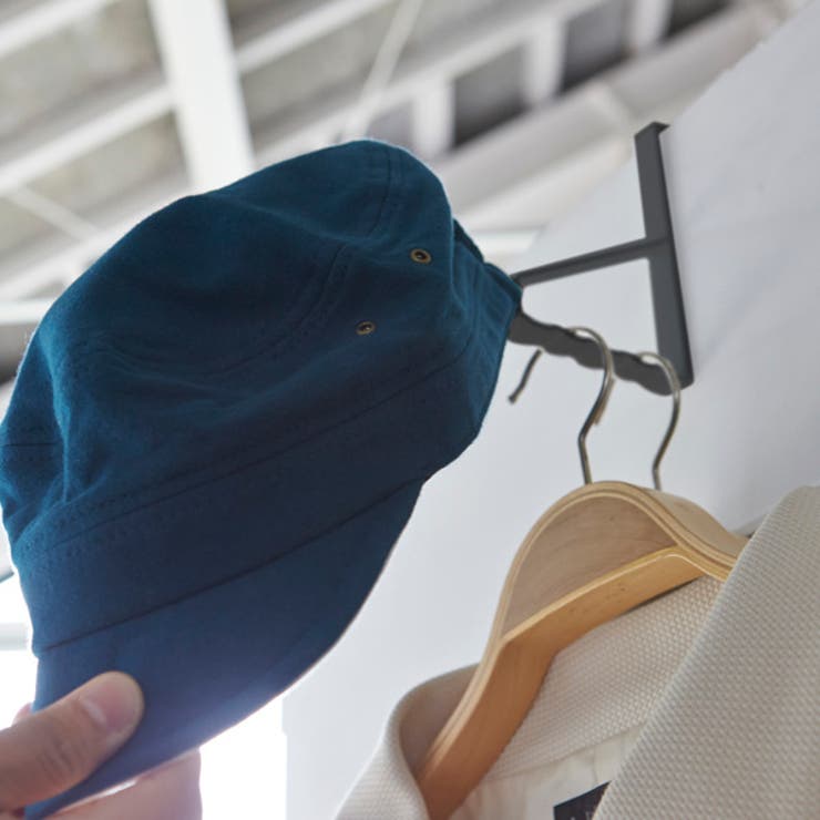 smart ドアハンガー スマート | livingut | 詳細画像8 