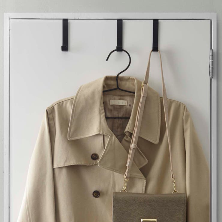 ドアハンガー 5個組 スマート | livingut | 詳細画像9 