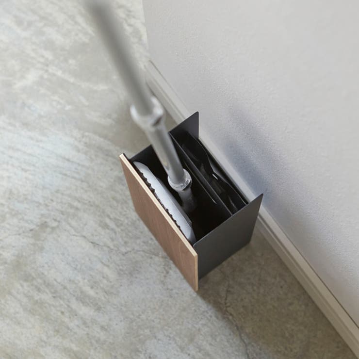 フローリングワイパー スタンド RIN | livingut | 詳細画像9 