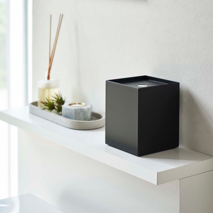 トイレットペーパー収納 トイレットペーパーホルダー タワー | livingut | 詳細画像8 