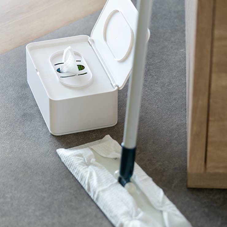 おしり拭き ウェットティッシュ ケース | livingut | 詳細画像13 